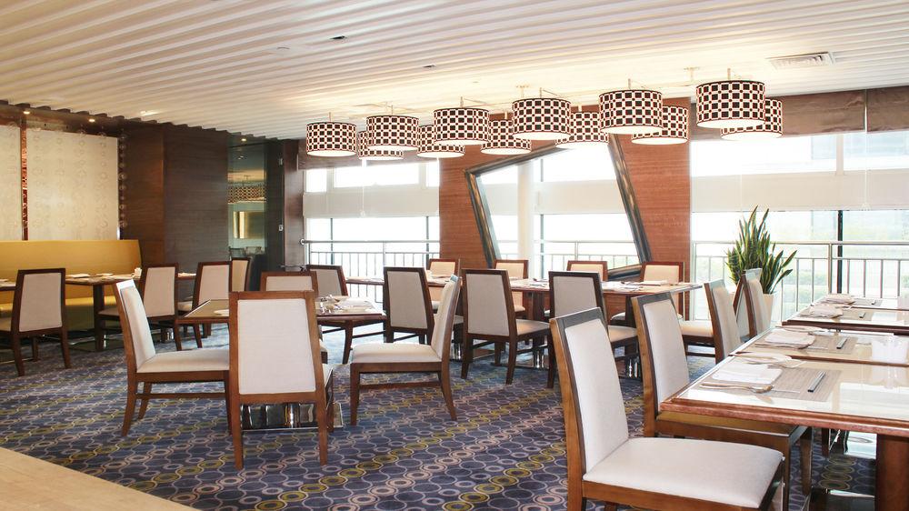 Holiday Inn Shijiazhuang Central By Ihg Eksteriør bilde