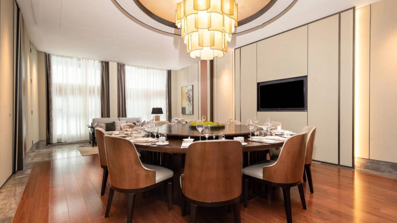 Holiday Inn Shijiazhuang Central By Ihg Eksteriør bilde