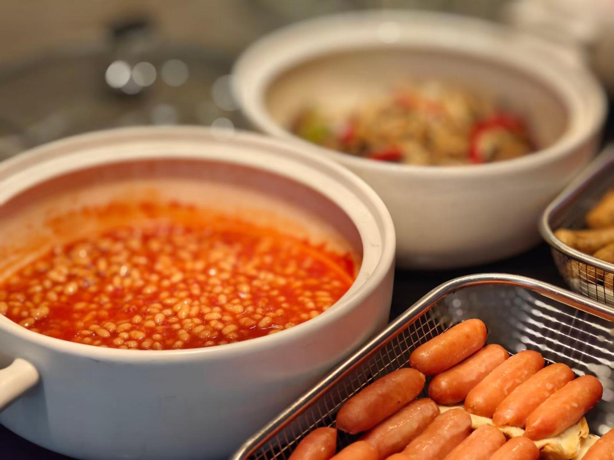 Holiday Inn Shijiazhuang Central By Ihg Eksteriør bilde