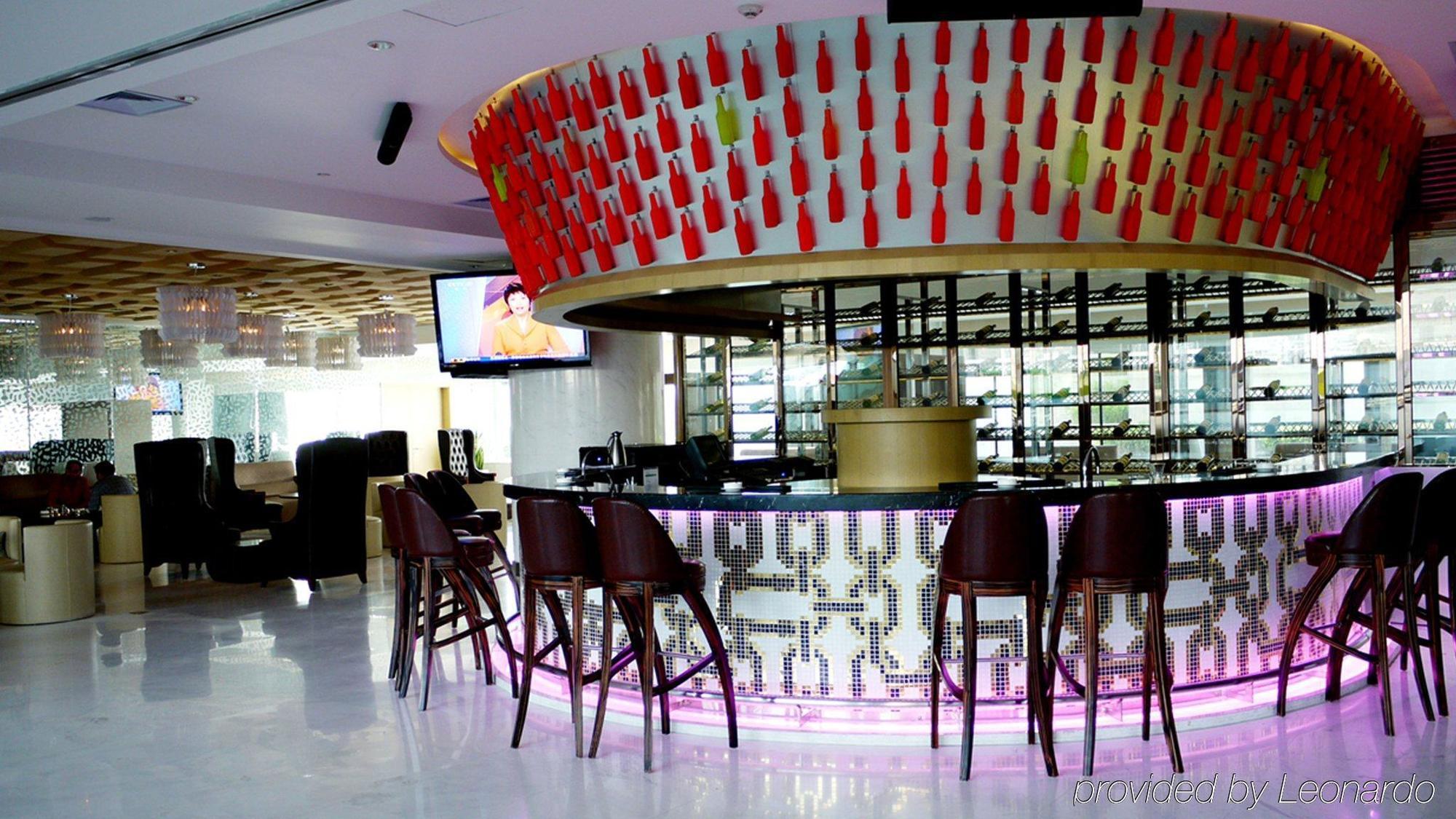 Holiday Inn Shijiazhuang Central By Ihg Eksteriør bilde