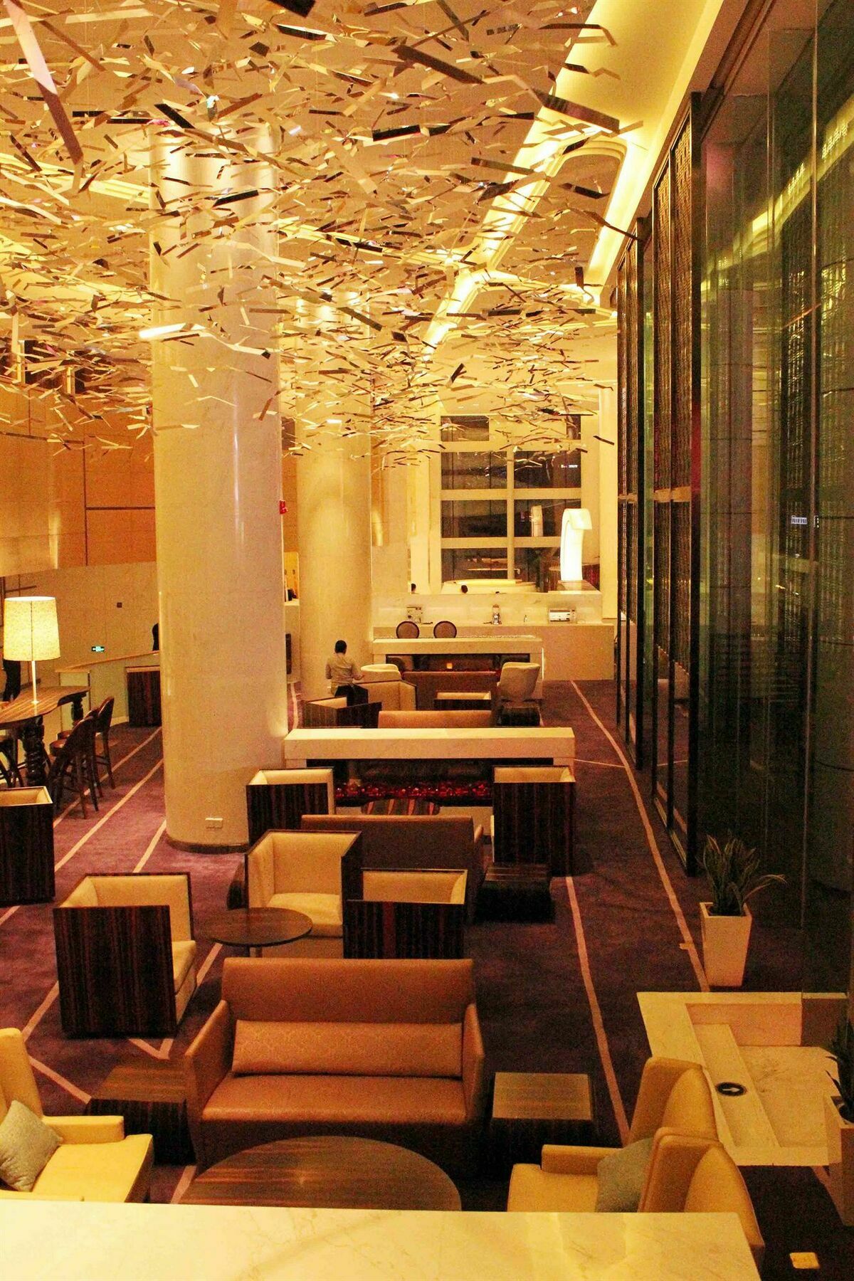 Holiday Inn Shijiazhuang Central By Ihg Eksteriør bilde